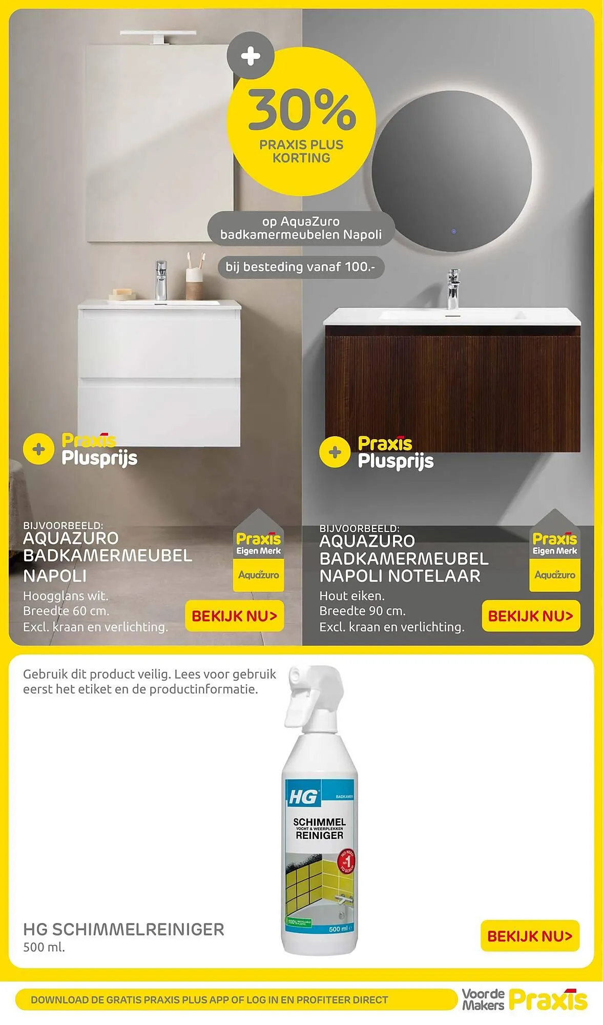 Praxis folder van 14 november tot 16 november 2025 - Folder pagina 10