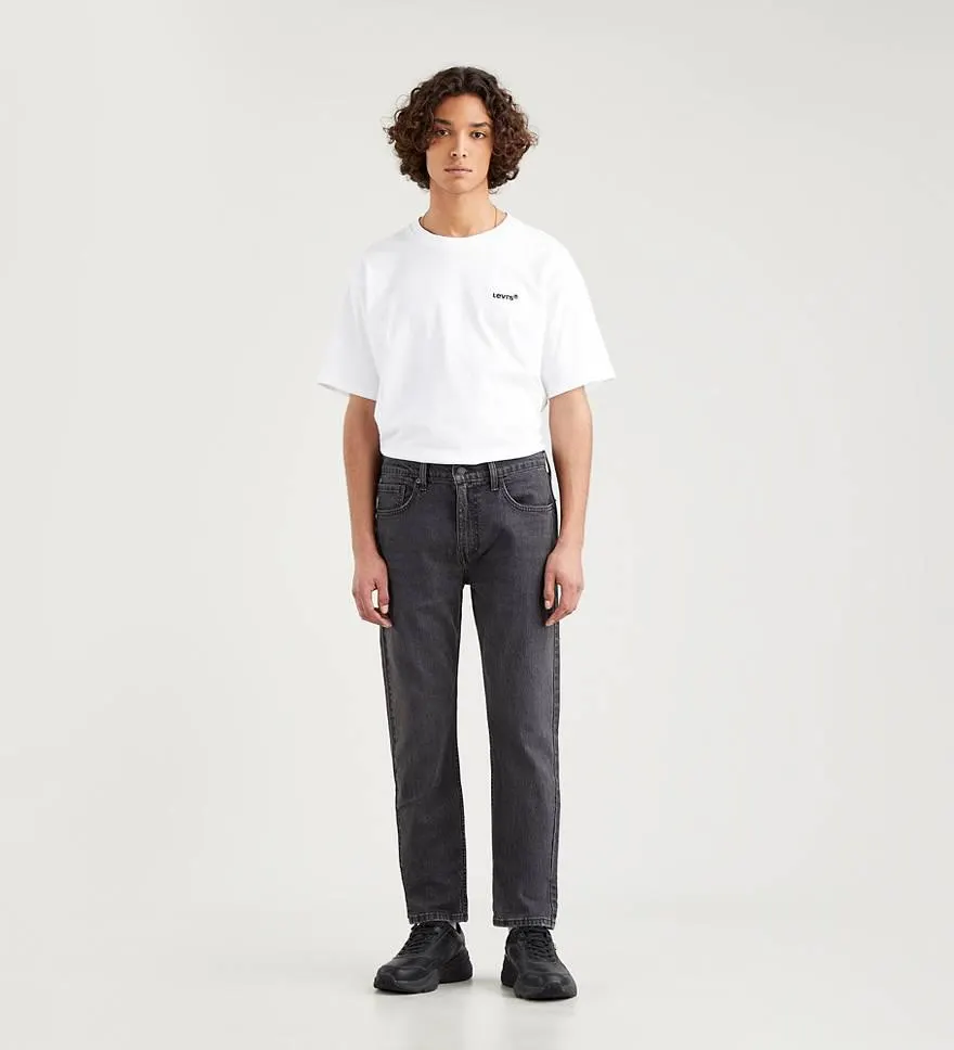502™ Tapered Hi-ball Jeans