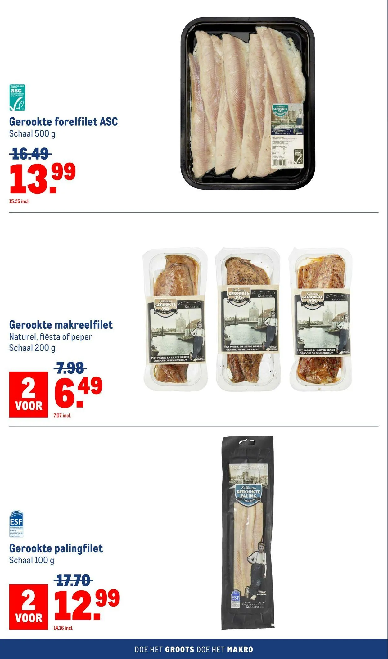 Makro van 30 juli tot 12 augustus 2025 - Folder pagina 20