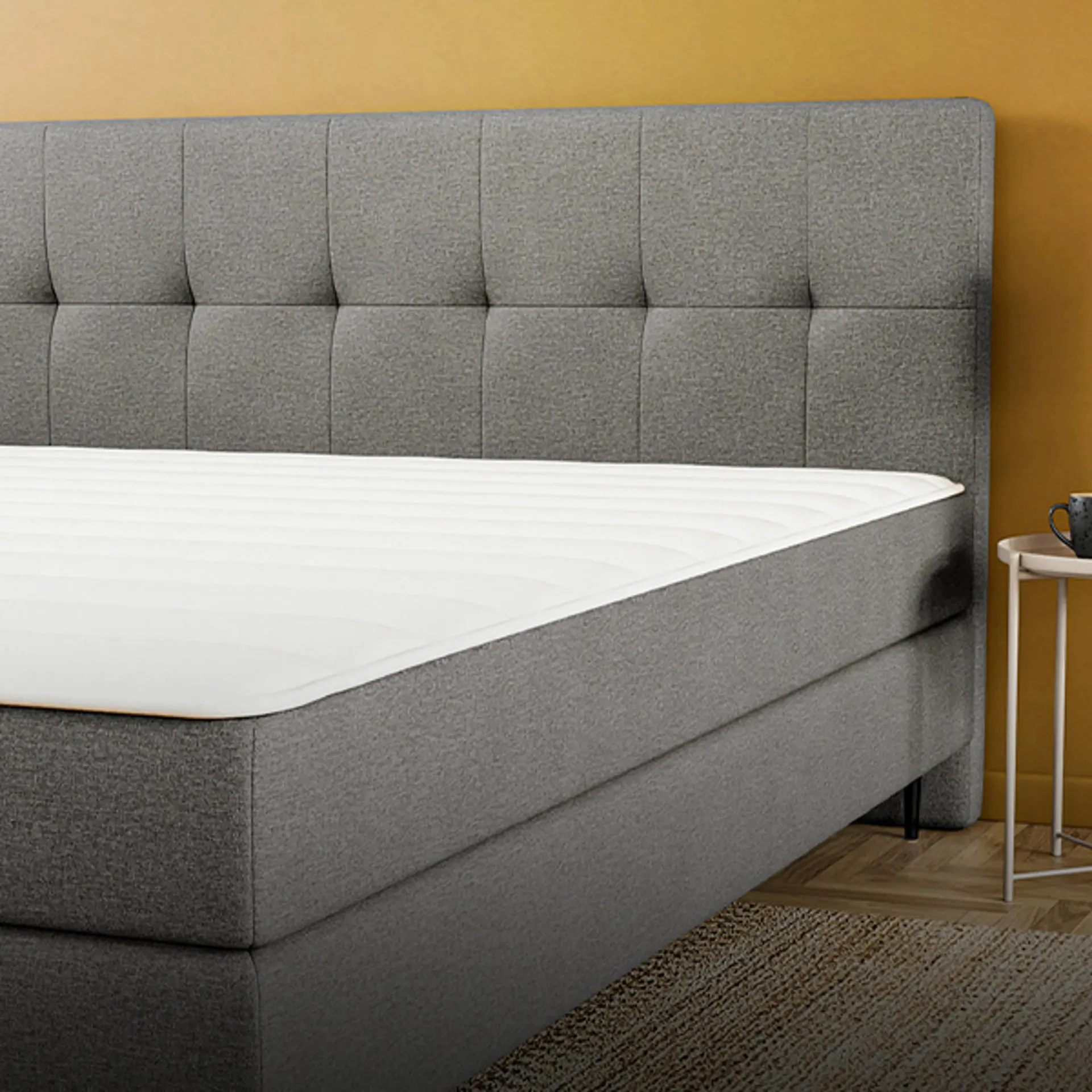 Boxspring Online-Only Lynx
