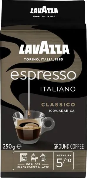 Lavazza Caffé Espresso