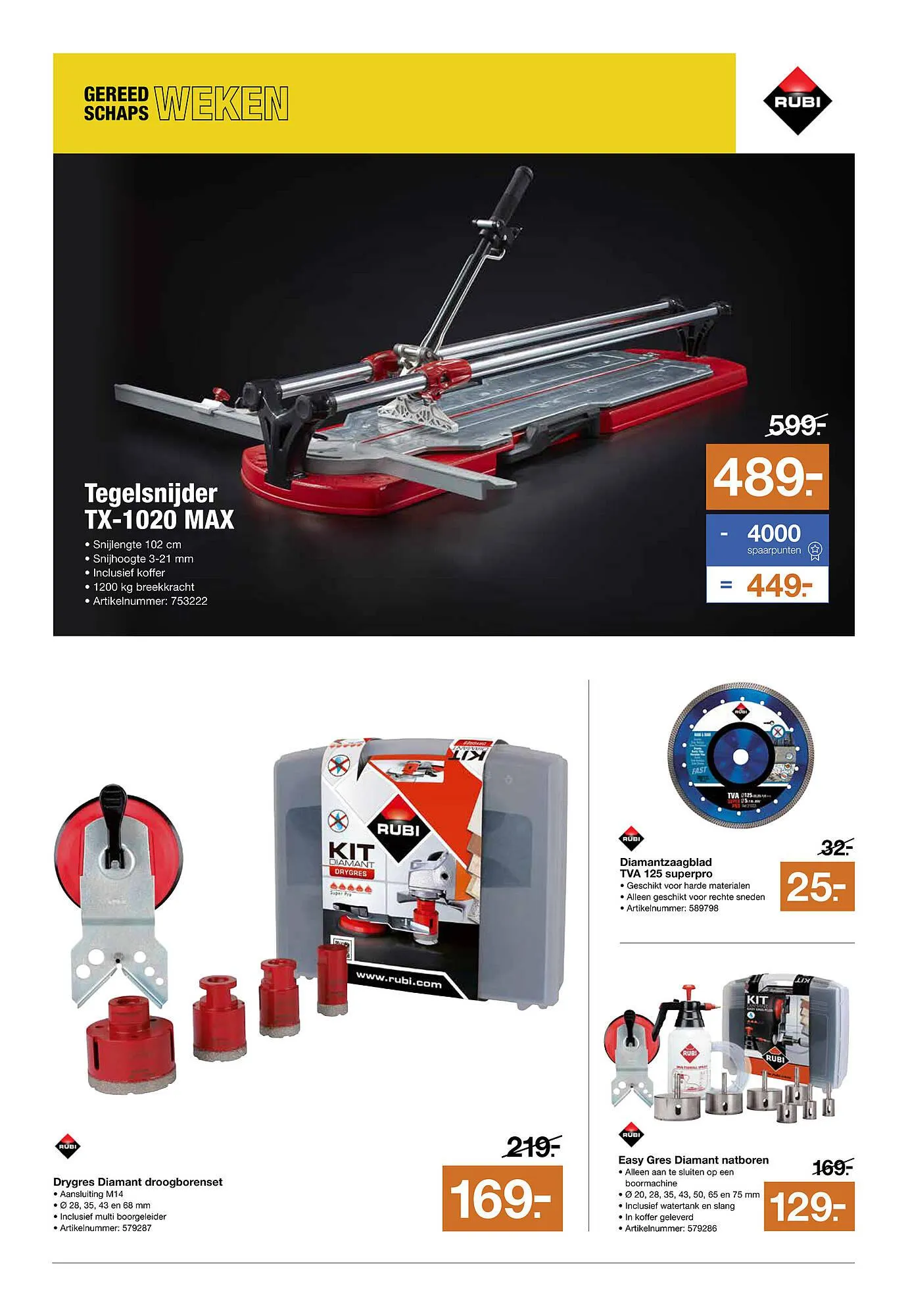 BOUWMAAT folder van 6 november tot 3 december 2023 - Folder pagina 11