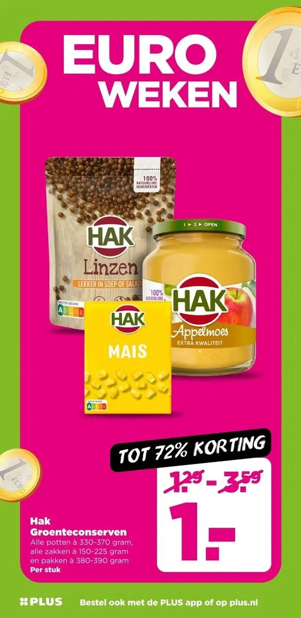 PLUS folder van 14 januari tot 20 januari 2026 - Folder pagina 2