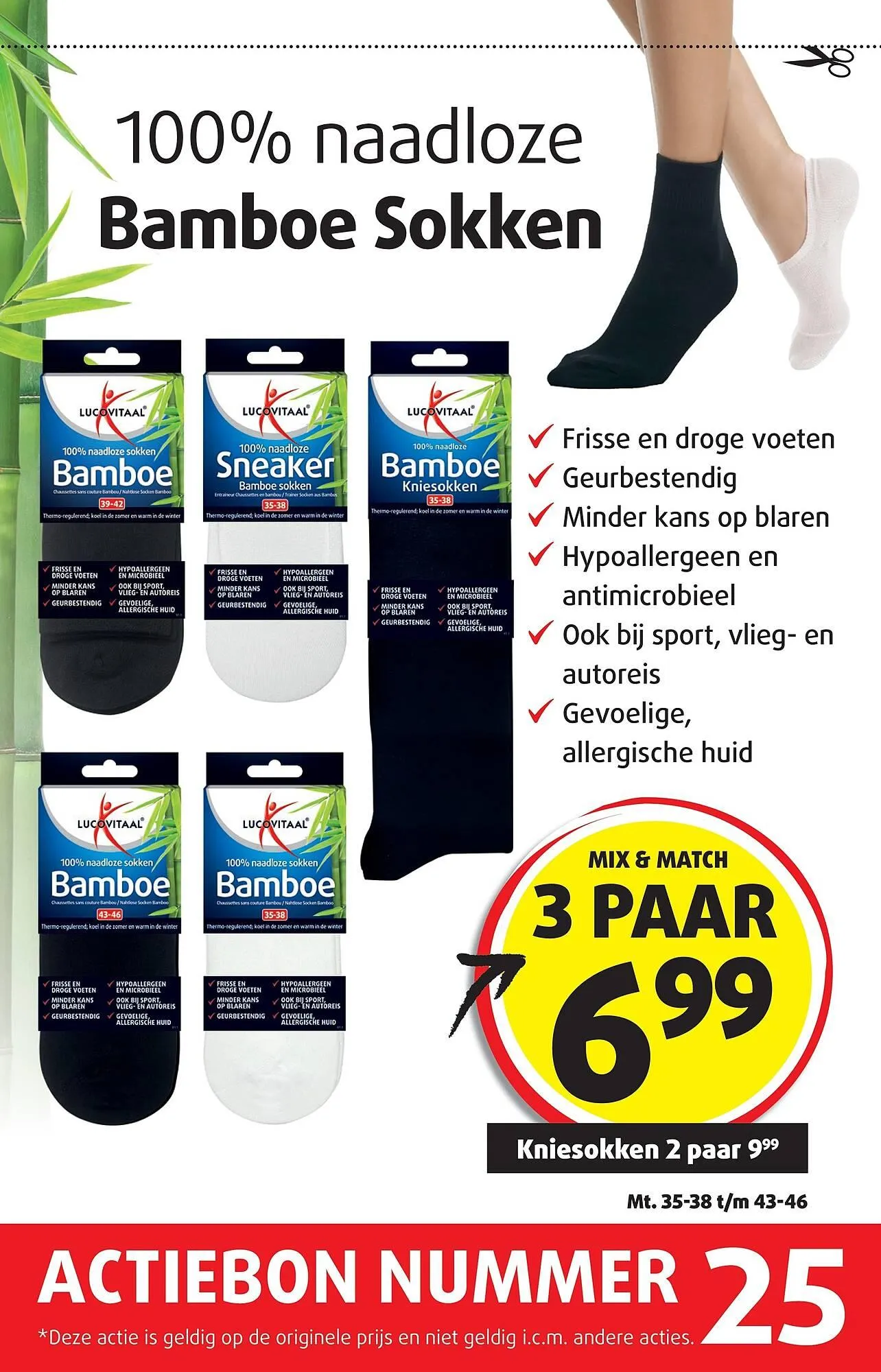 Lucovitaal folder van 15 maart tot 28 maart 2026 - Folder pagina 27