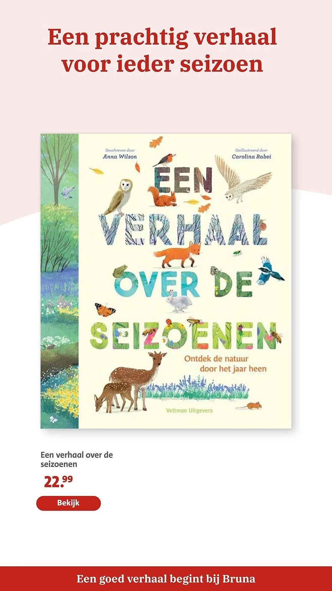 Bruna folder van 30 november tot 24 december 2025 - Folder pagina 5