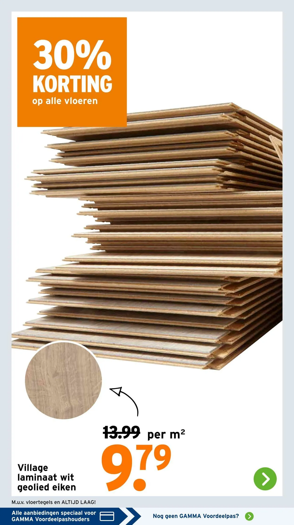 Gamma van 21 juli tot 27 juli 2025 - Folder pagina 34