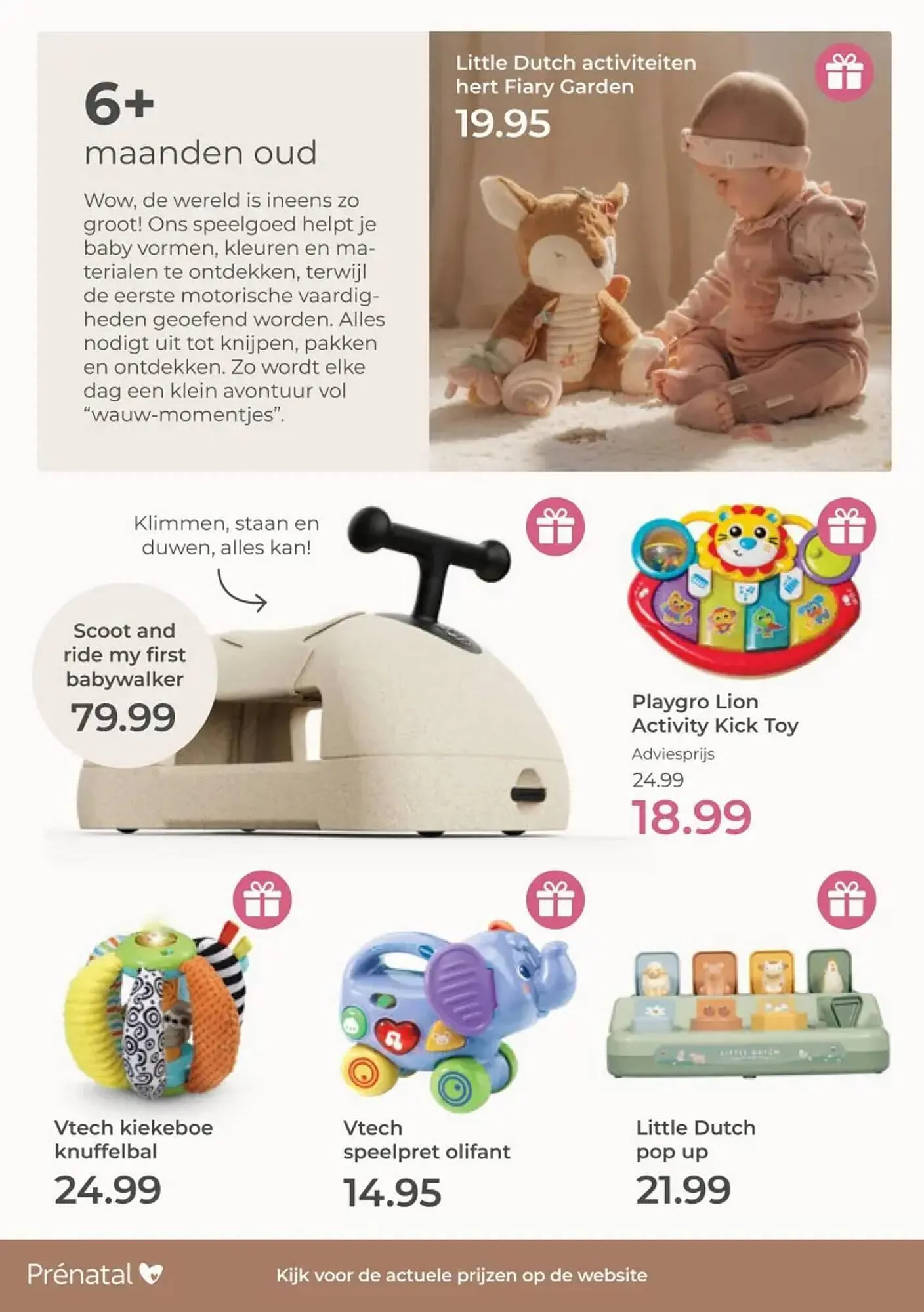 Prenatal folder van 2 december tot 14 december 2025 - Folder pagina 30