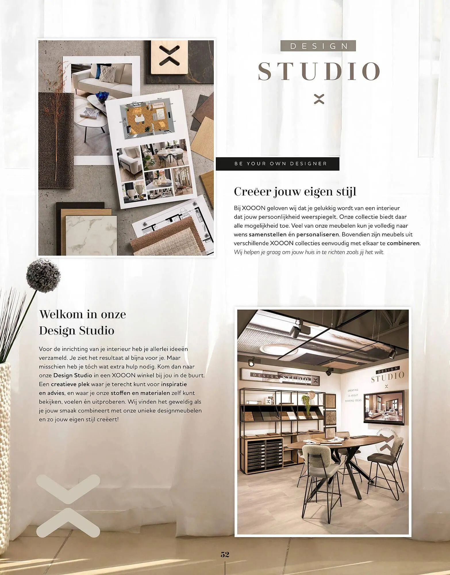 Xooon folder van 30 november tot 31 december 2024 - Folder pagina 54