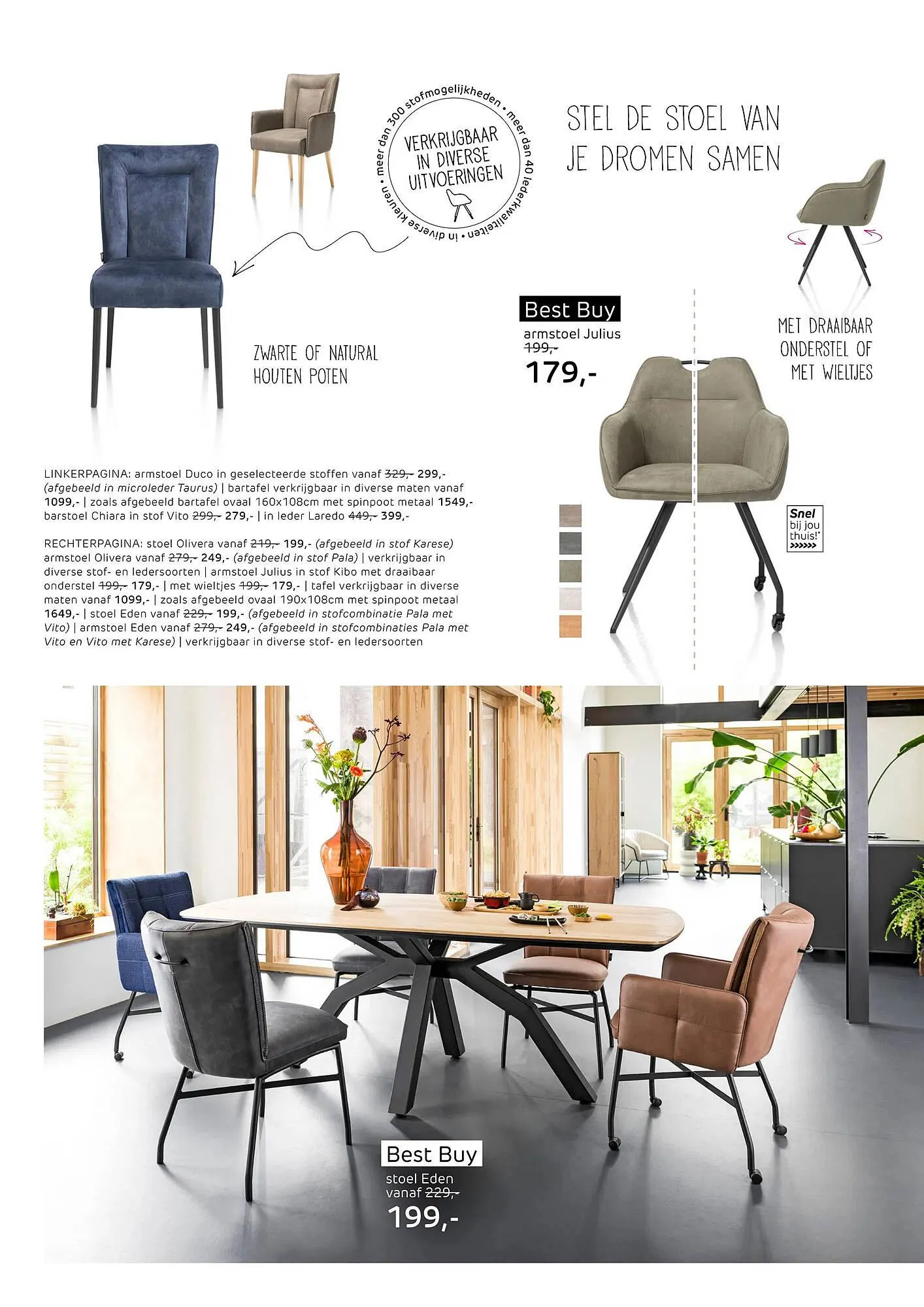 Henders & Hazel folder van 31 augustus tot 27 september 2023 - Folder pagina 7