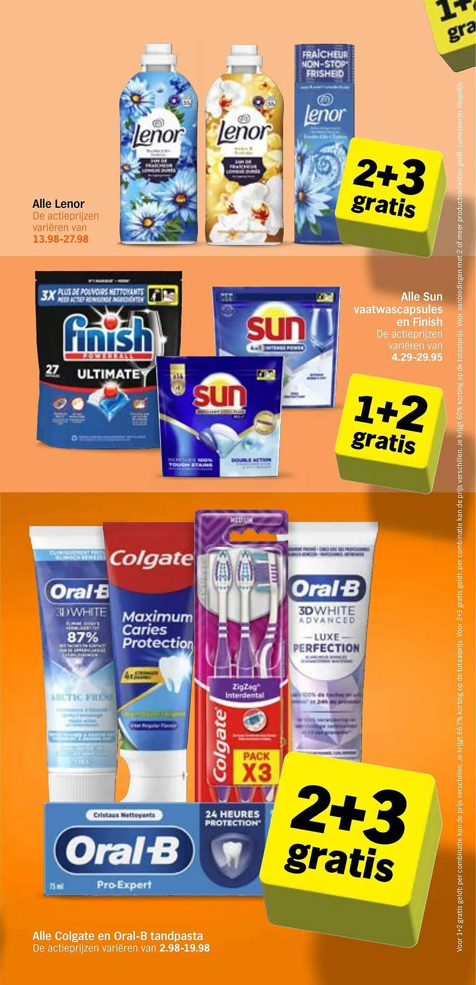 Albert Heijn folder van 22 juni tot 28 juni 2026 - Folder pagina 10