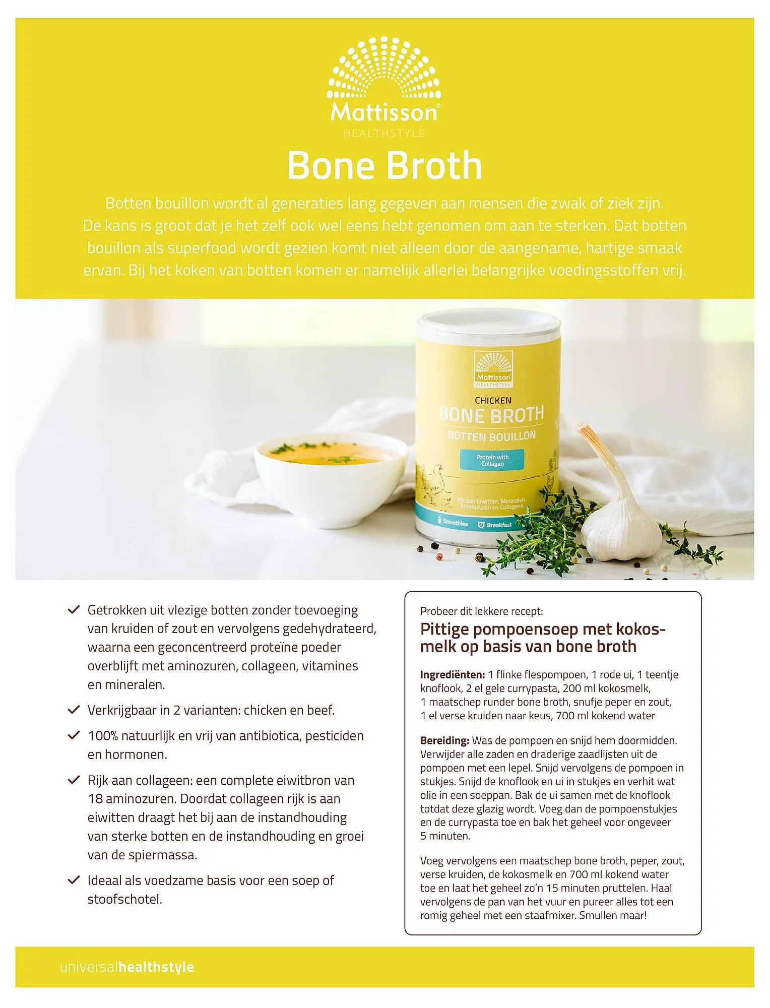 Vitaminstore magazine van 3 juni tot 30 juni 2024 - Folder pagina 14