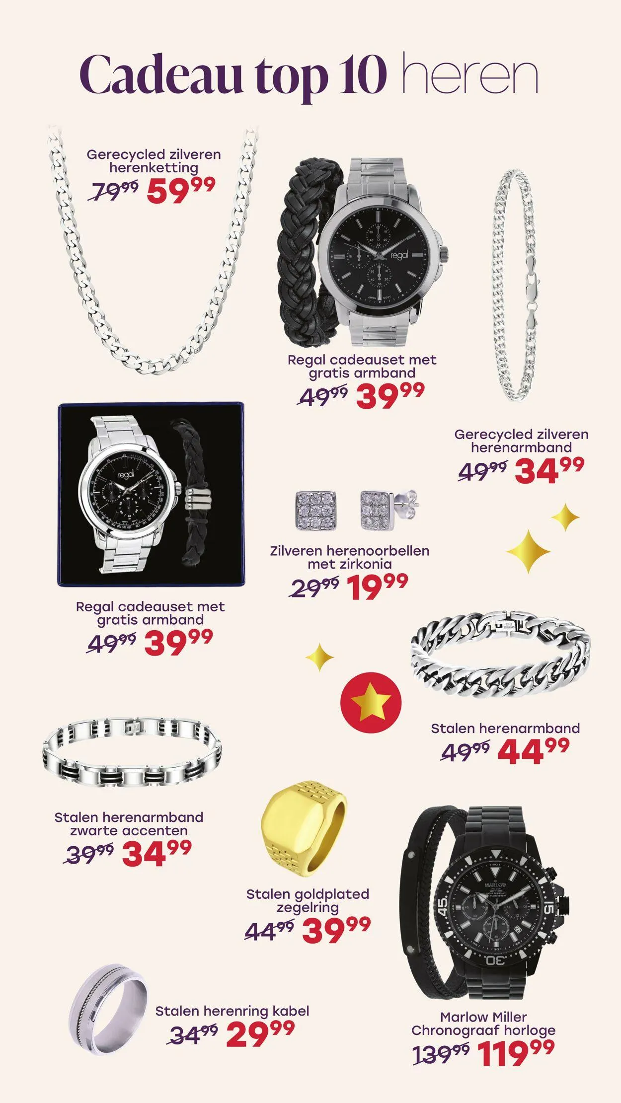 Lucardi Actuele folder van 1 december tot 31 december 2025 - Folder pagina 47