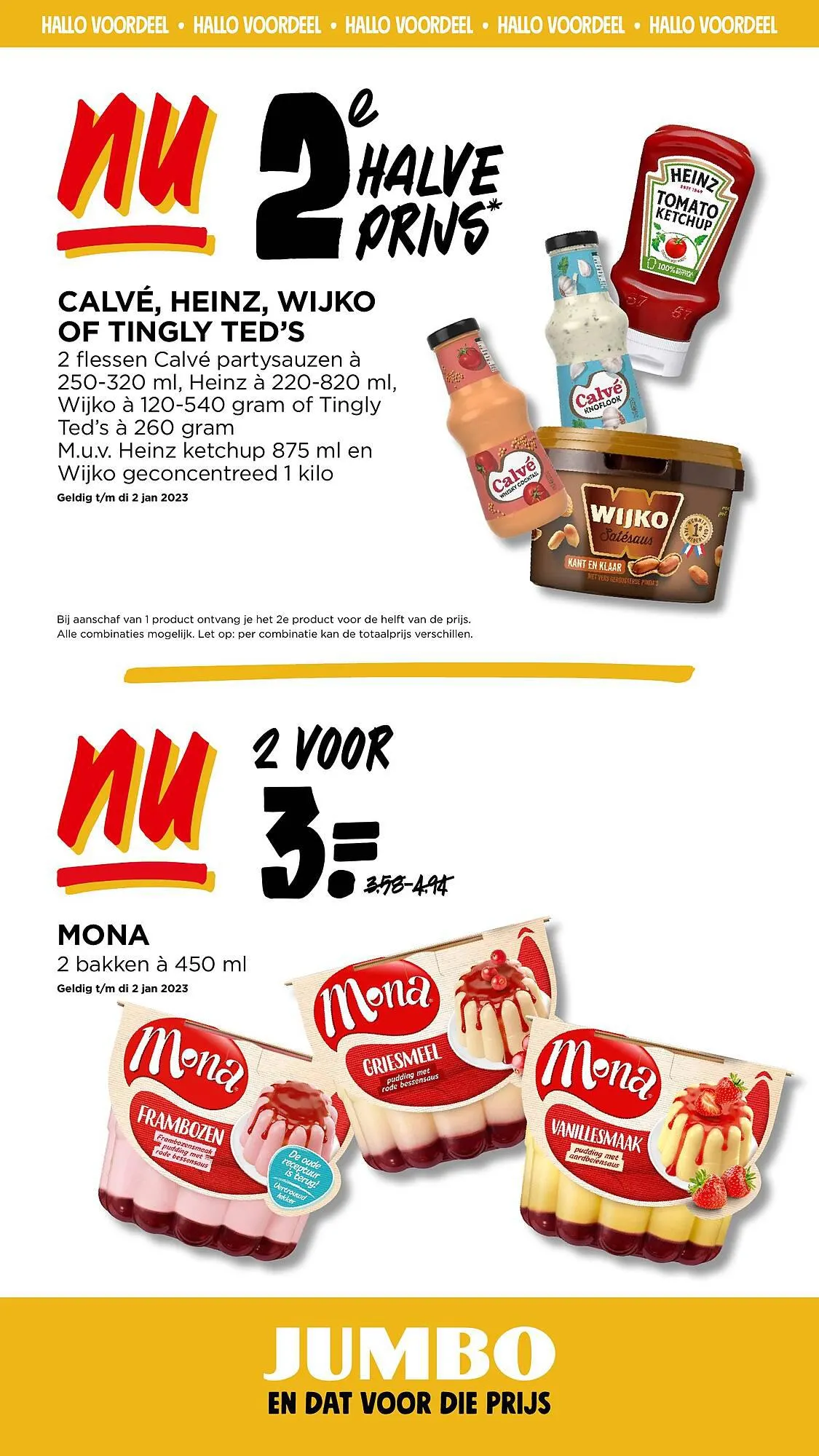 Jumbo folder week 49 van 6 december tot 12 december 2023 - Folder pagina 32