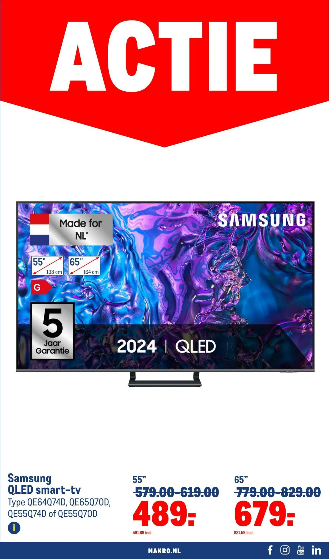 Makro van 18 juni tot 1 juli 2025 - Folder pagina 5