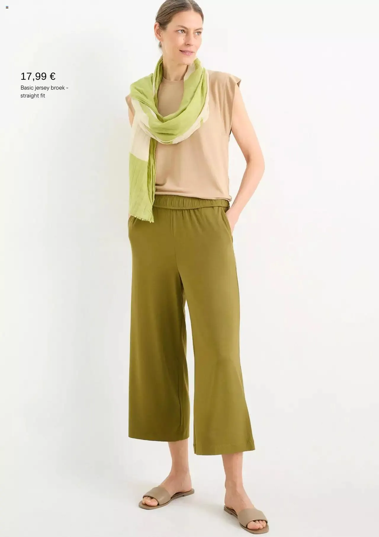 C&A - Folder van 30 april tot 31 december 2024 - Folder pagina 2