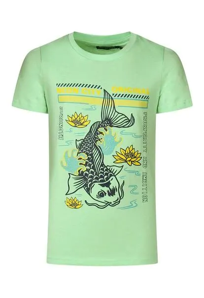 SHIRT KM RH UNLOCKED