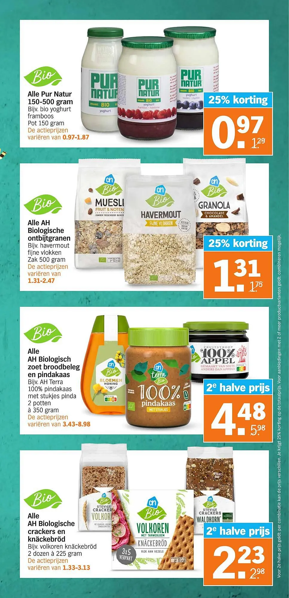 Albert Heijn folder week 47 van 20 november tot 26 november 2023 - Folder pagina 15