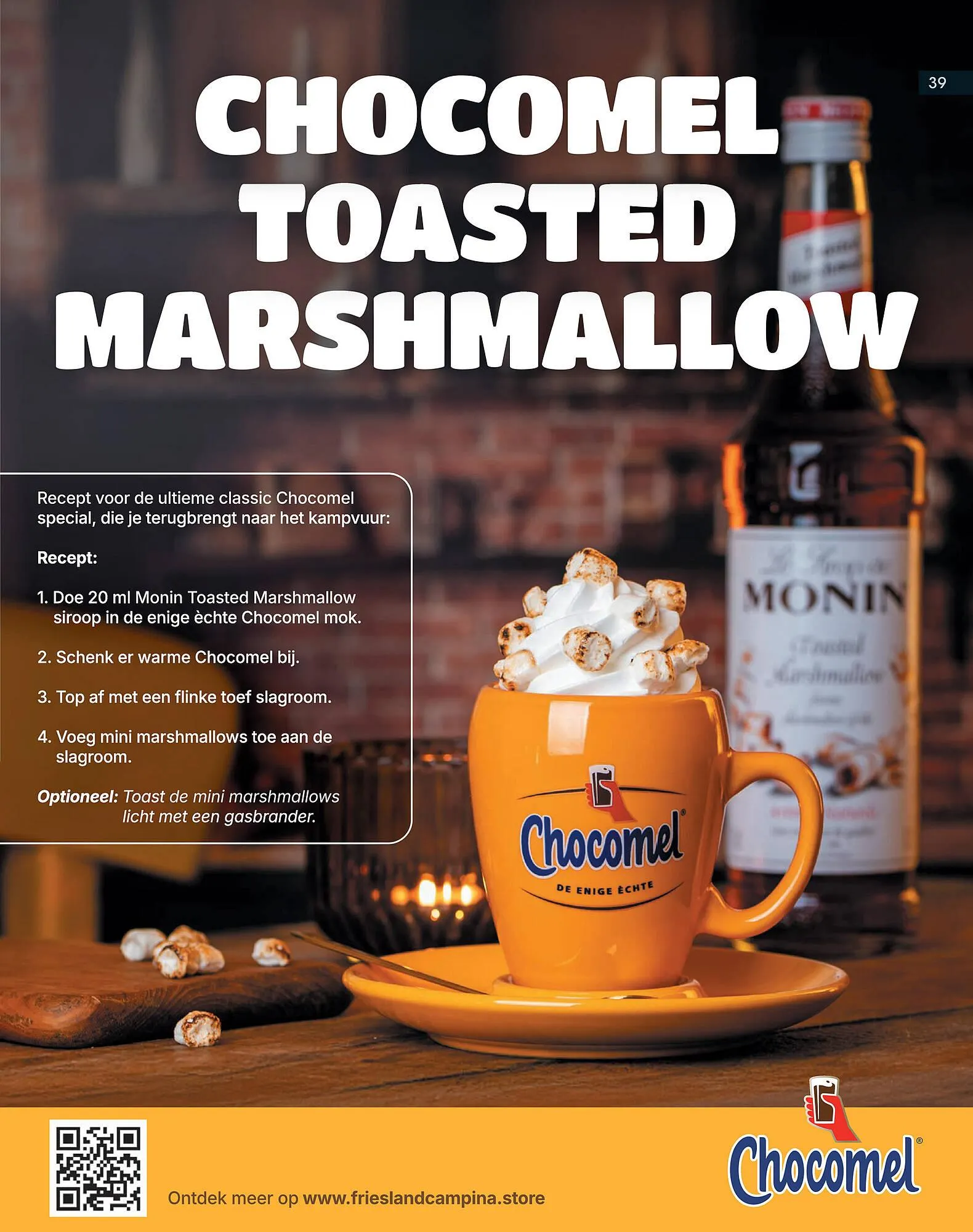 HANOS magazine van 12 november tot 25 december 2025 - Folder pagina 39