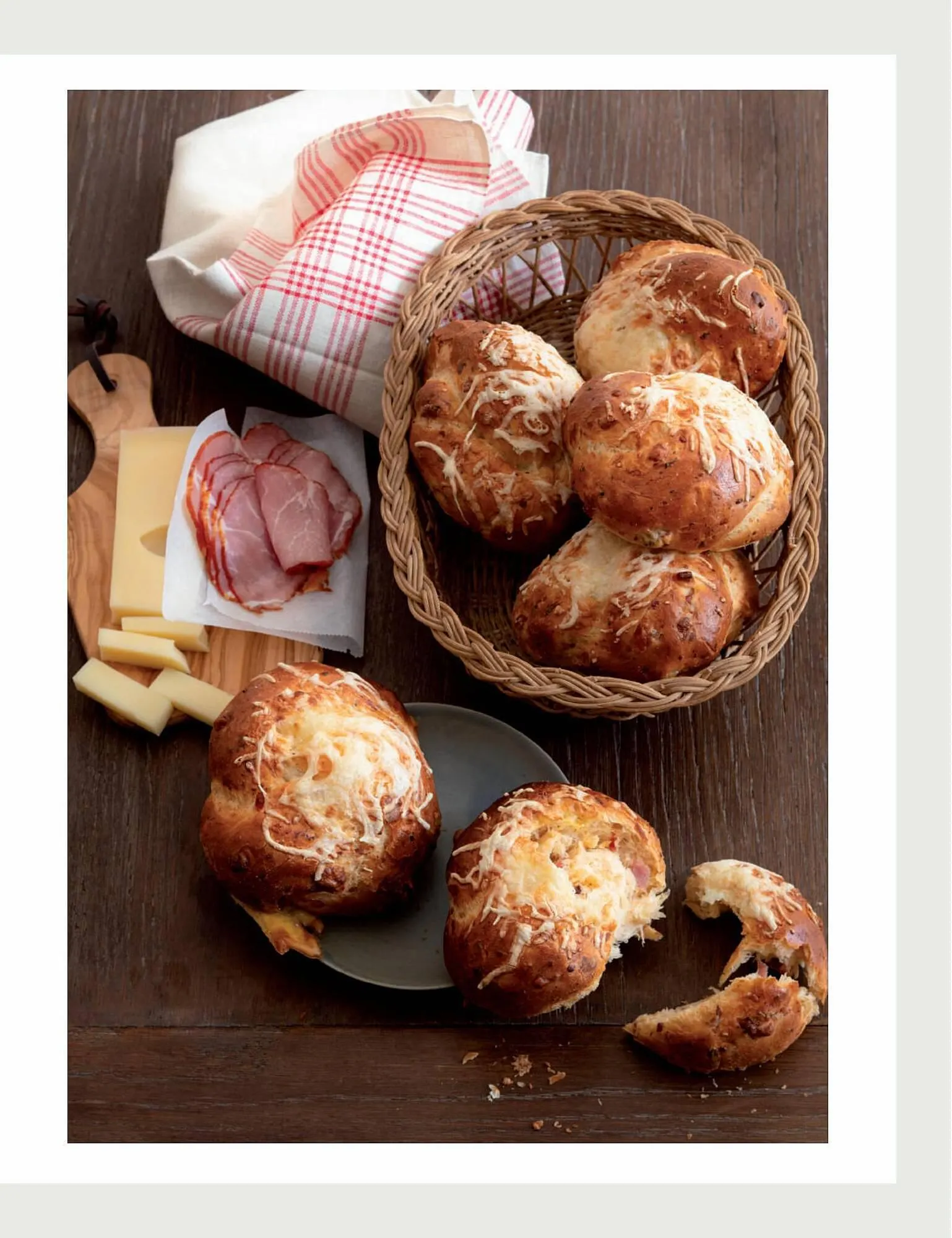 Delifrance folder van 1 maart tot 31 december 2023 - Folder pagina 95