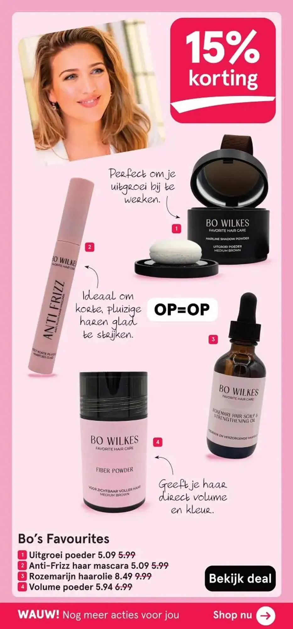 Etos folder van 14 april tot 20 april 2025 - Folder pagina 22