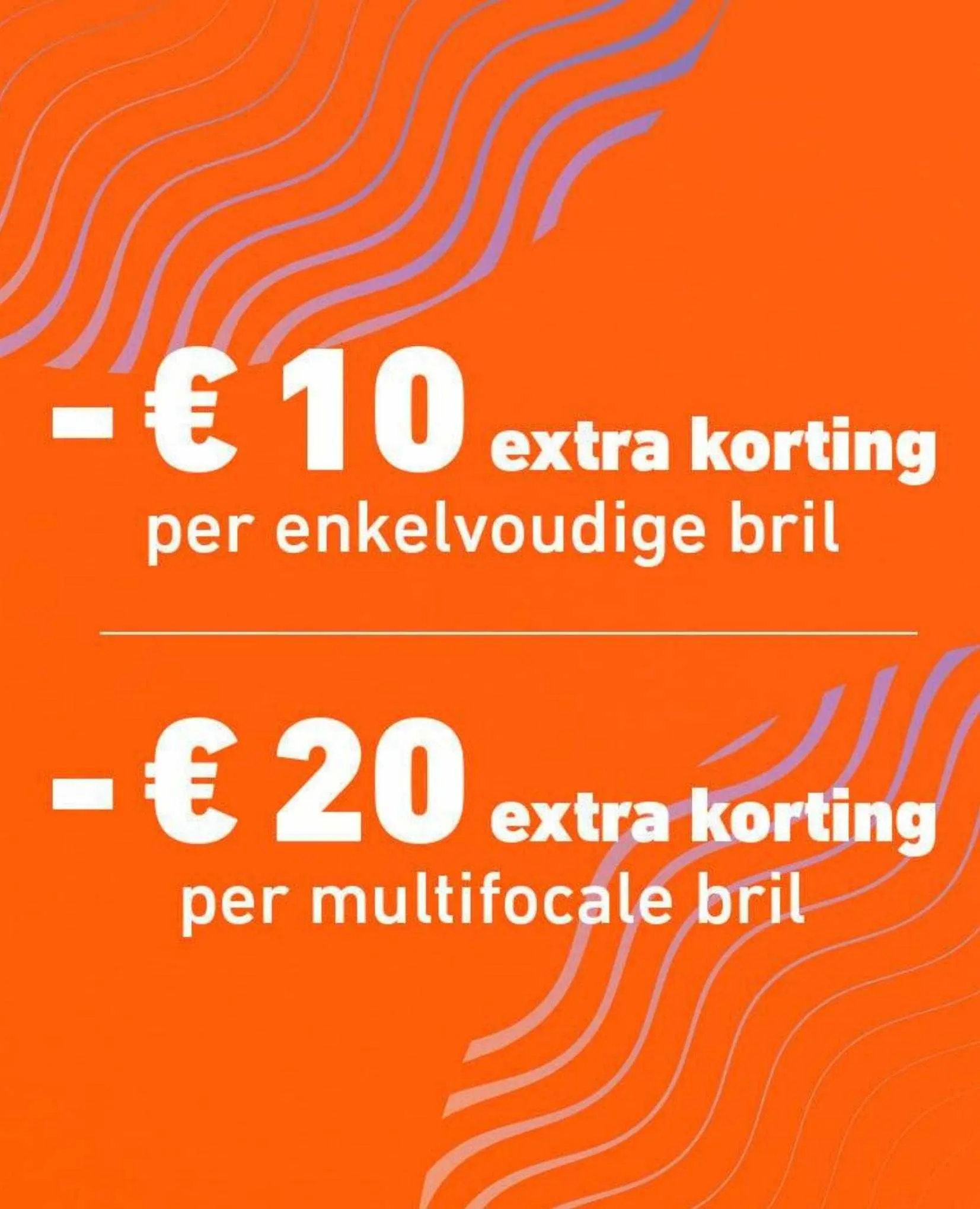 Eyes And More Folder van 6 april tot 4 september 2023 - Folder pagina 3