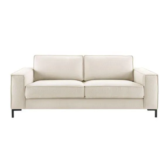 2,5-Zitsbank Anilia beige