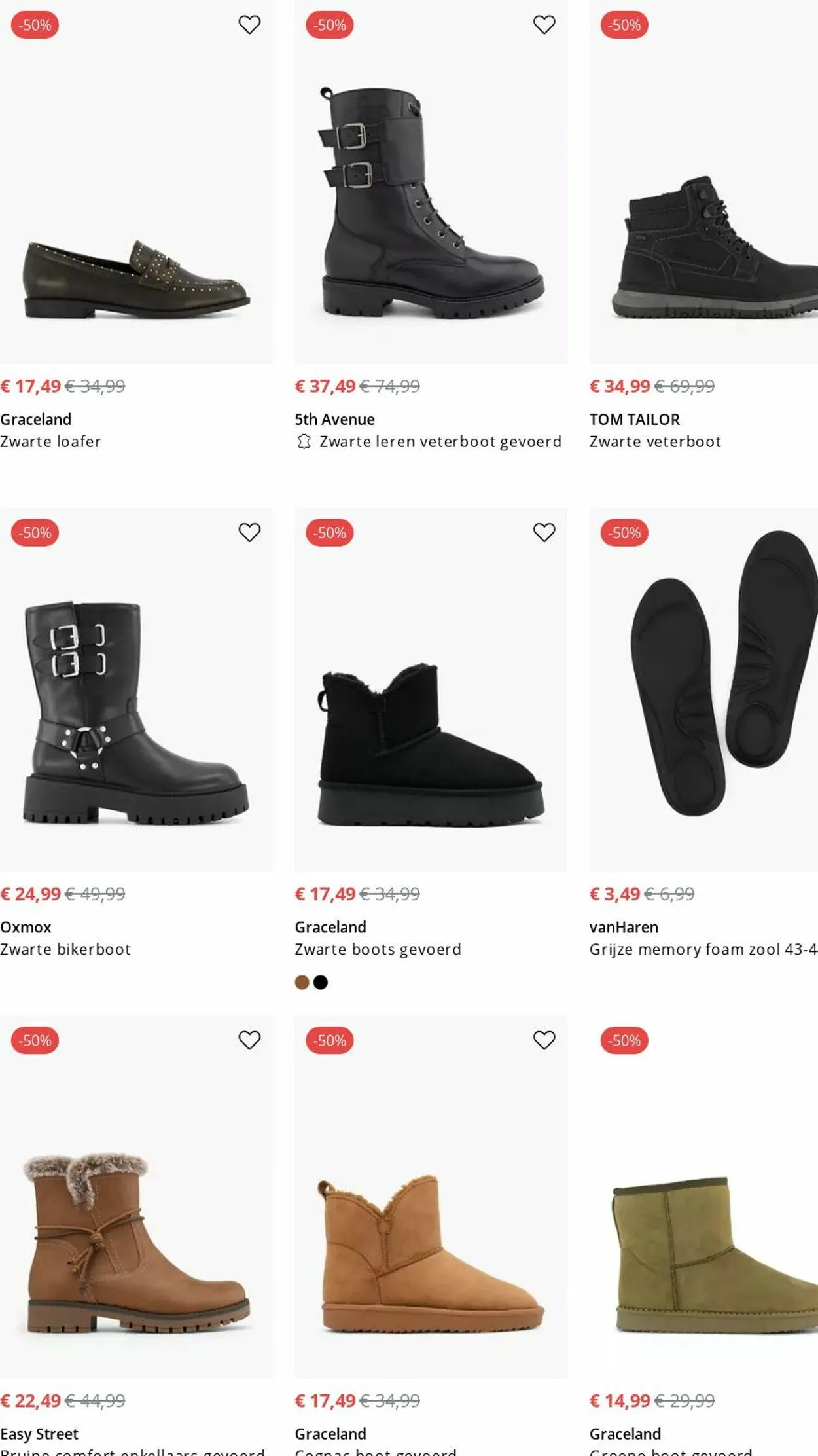 vanHaren van 3 februari tot 12 februari 2025 - Folder pagina 8