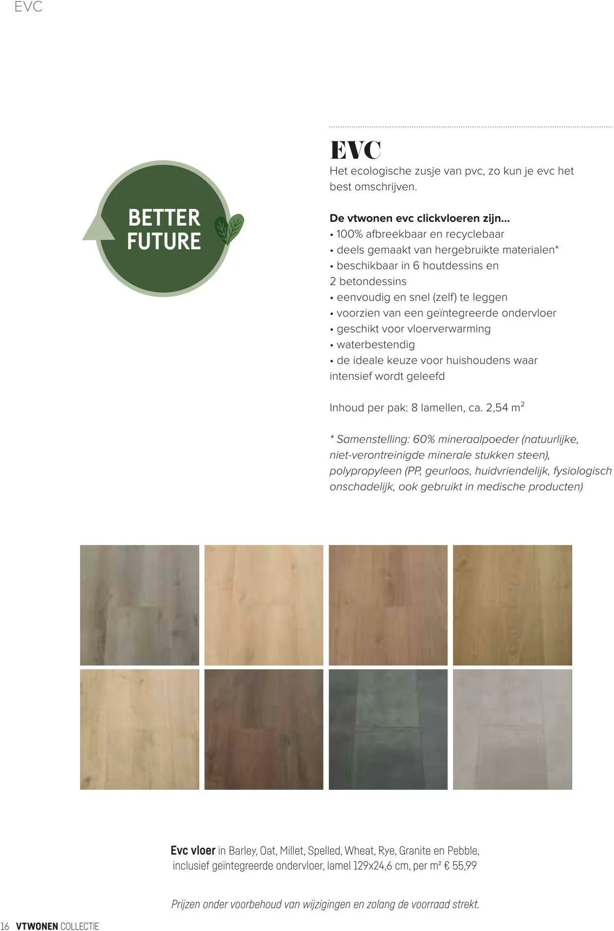 Karwei Actuele folder van 31 maart tot 6 april 2025 - Folder pagina 16