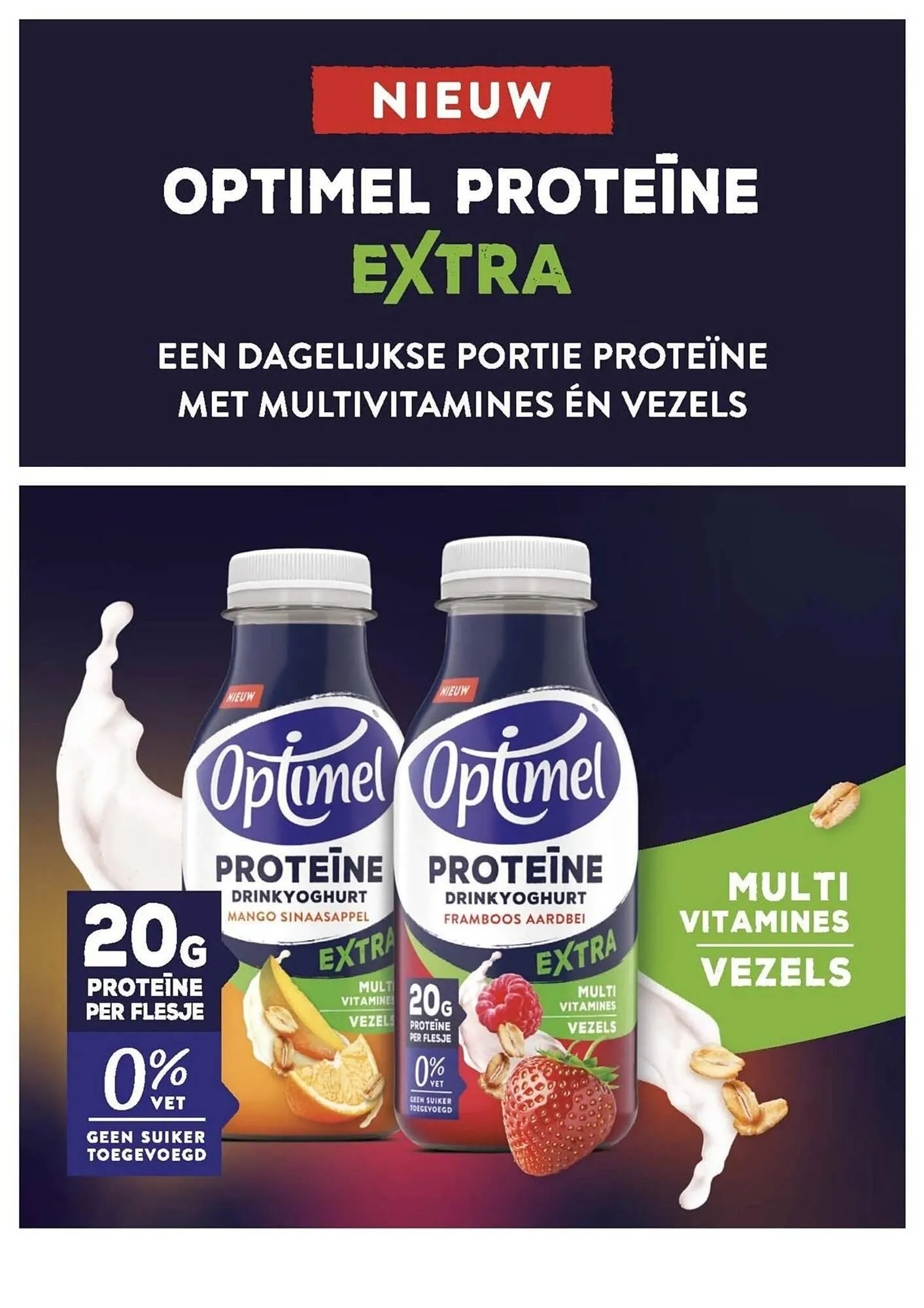 Boodschappen folder van 29 oktober tot 30 november 2025 - Folder pagina 12