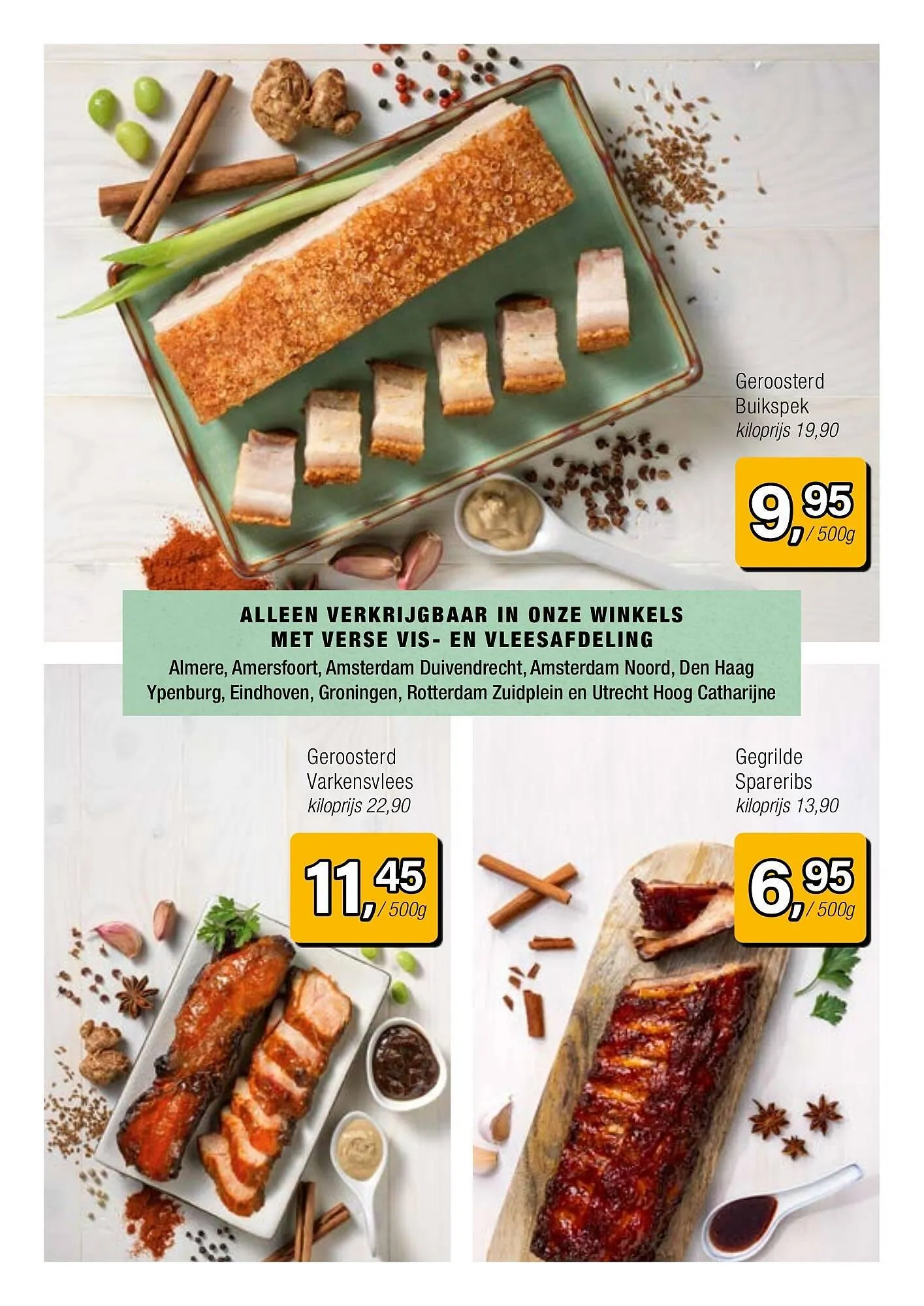 Amazing Oriëntal folder van 17 september tot 7 oktober 2025 - Folder pagina 38