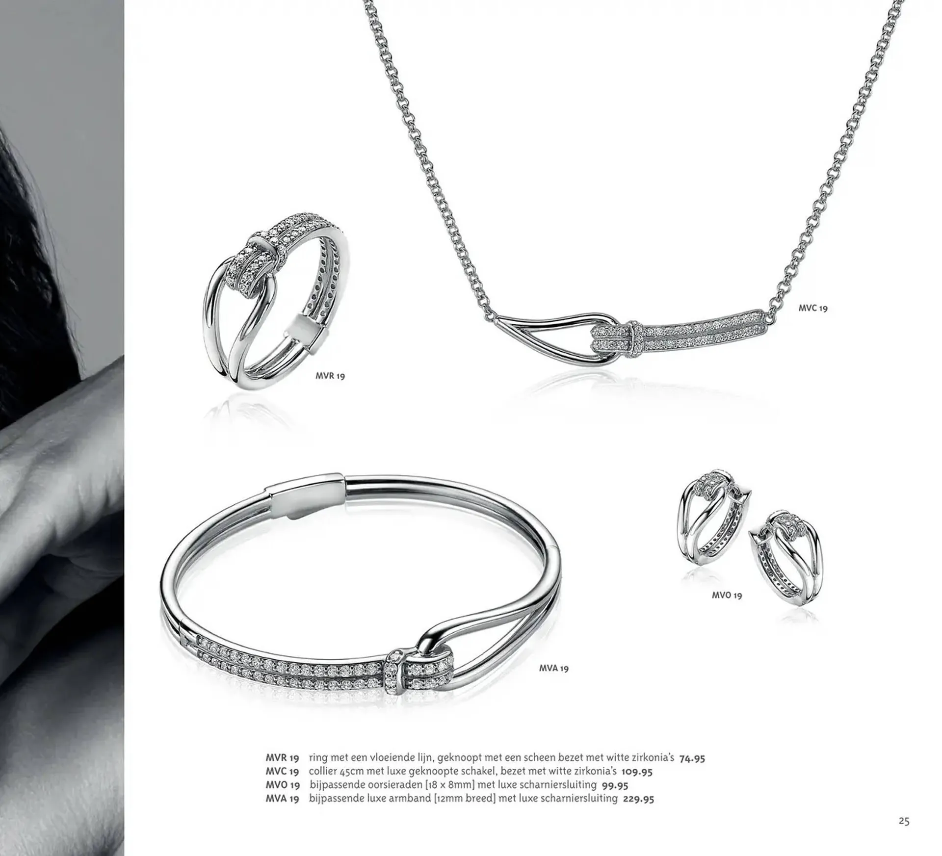 Zinzi folder van 5 december tot 31 december 2025 - Folder pagina 25