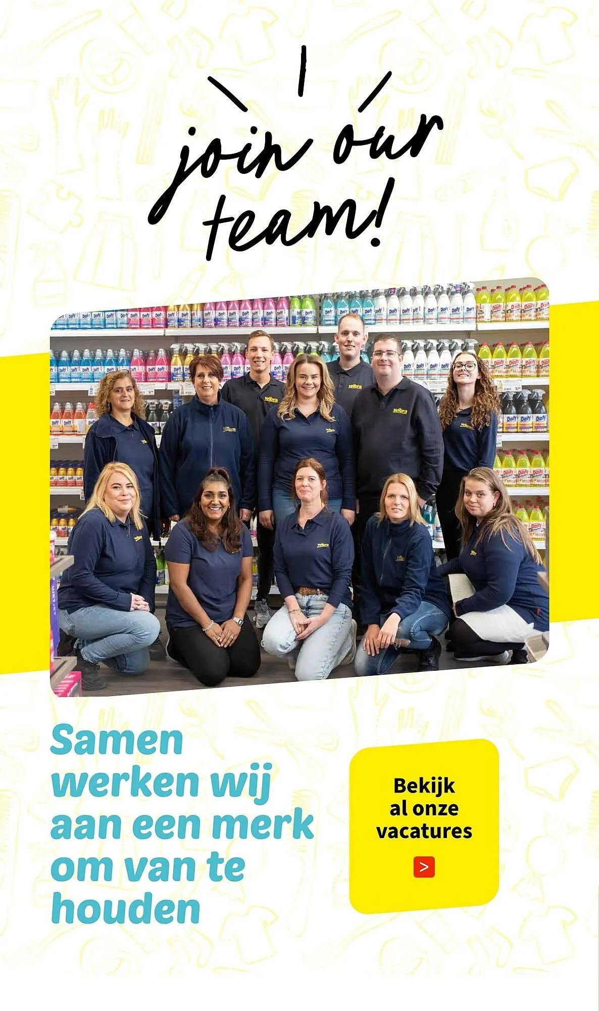 Wibra folder van 2 mei tot 15 mei 2025 - Folder pagina 12