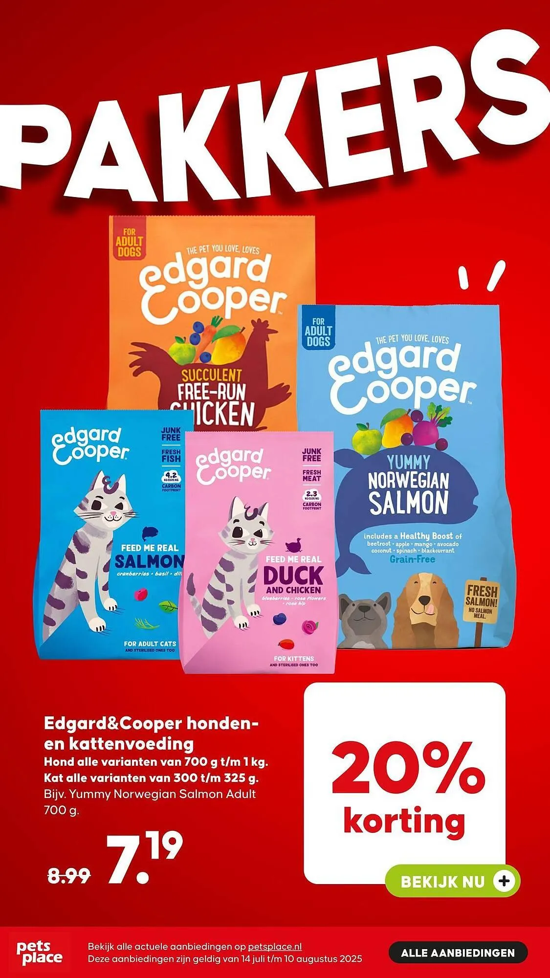 Boerenbond folder van 14 juli tot 26 juli 2025 - Folder pagina 6