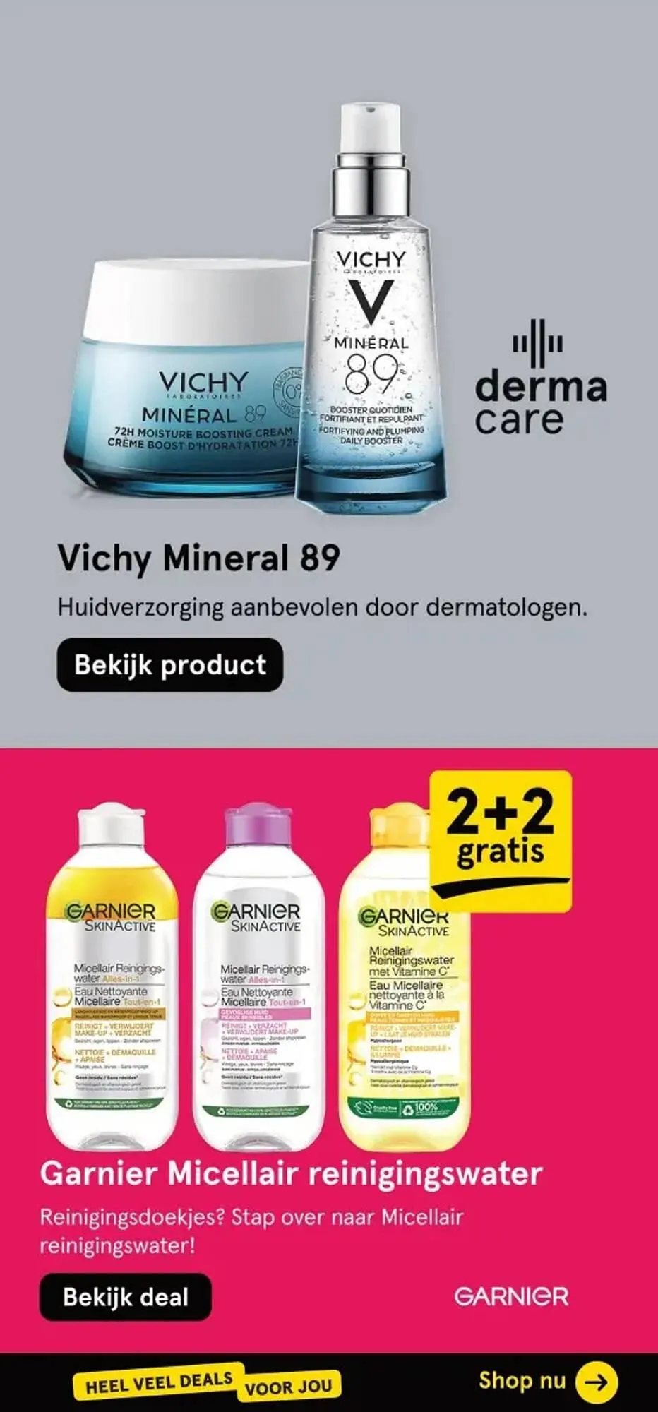 Etos folder van 23 maart tot 6 april 2025 - Folder pagina 39