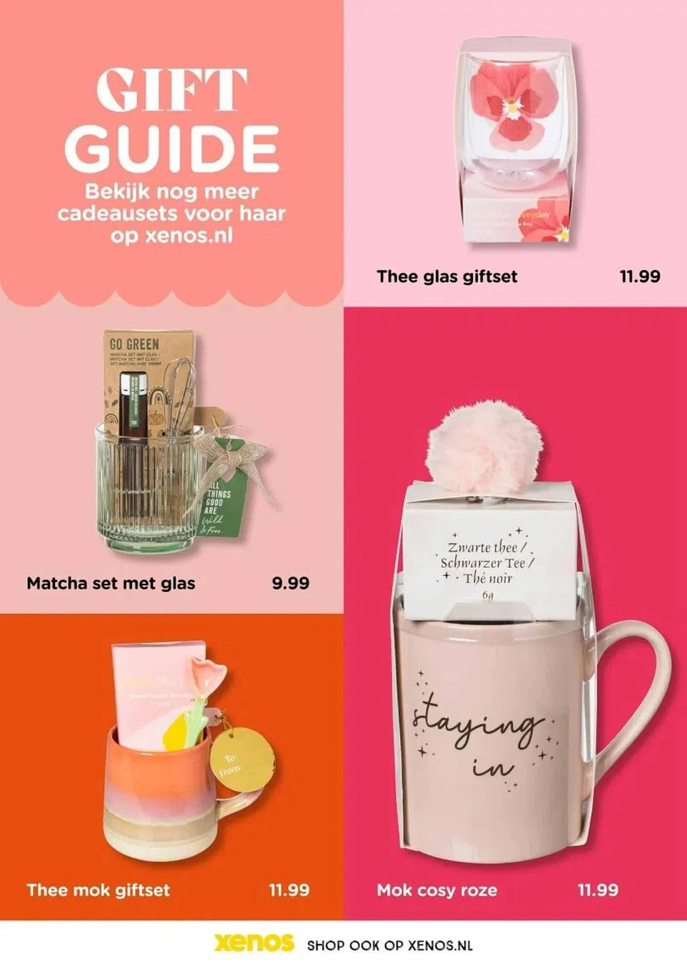 Xenos folder van 26 oktober tot 1 januari 2026 - Folder pagina 148