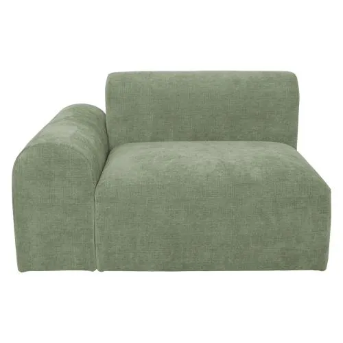 Urban Nature Culture modulaire seater Tao AL, mint - 120 * 100 * 74 CM