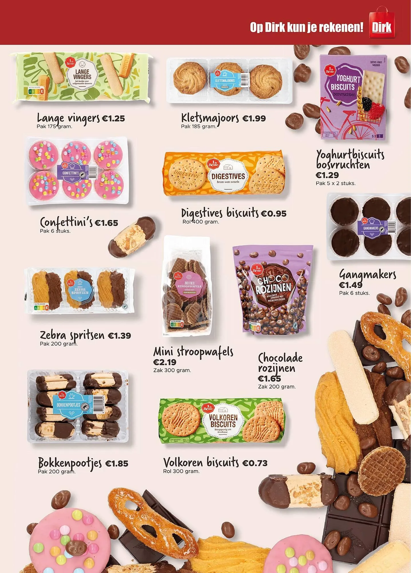 Dirk folder van 11 februari tot 17 februari 2026 - Folder pagina 17