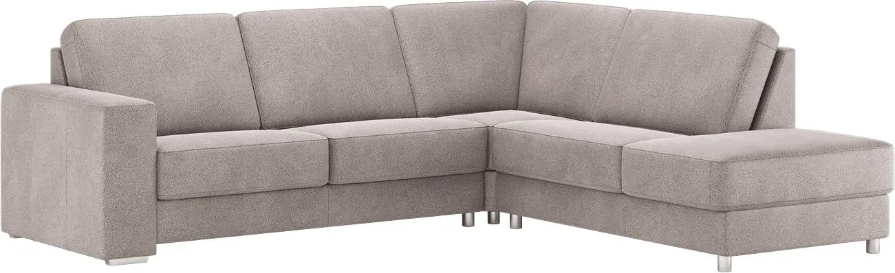 2,5 zits arm links - ottomane big rechts