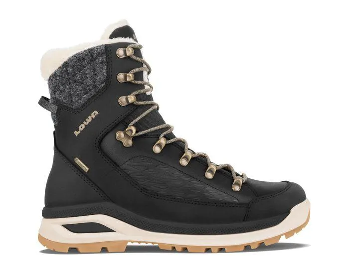 Renegade Evo Ice GTX winter wandelschoenen dames black champagne