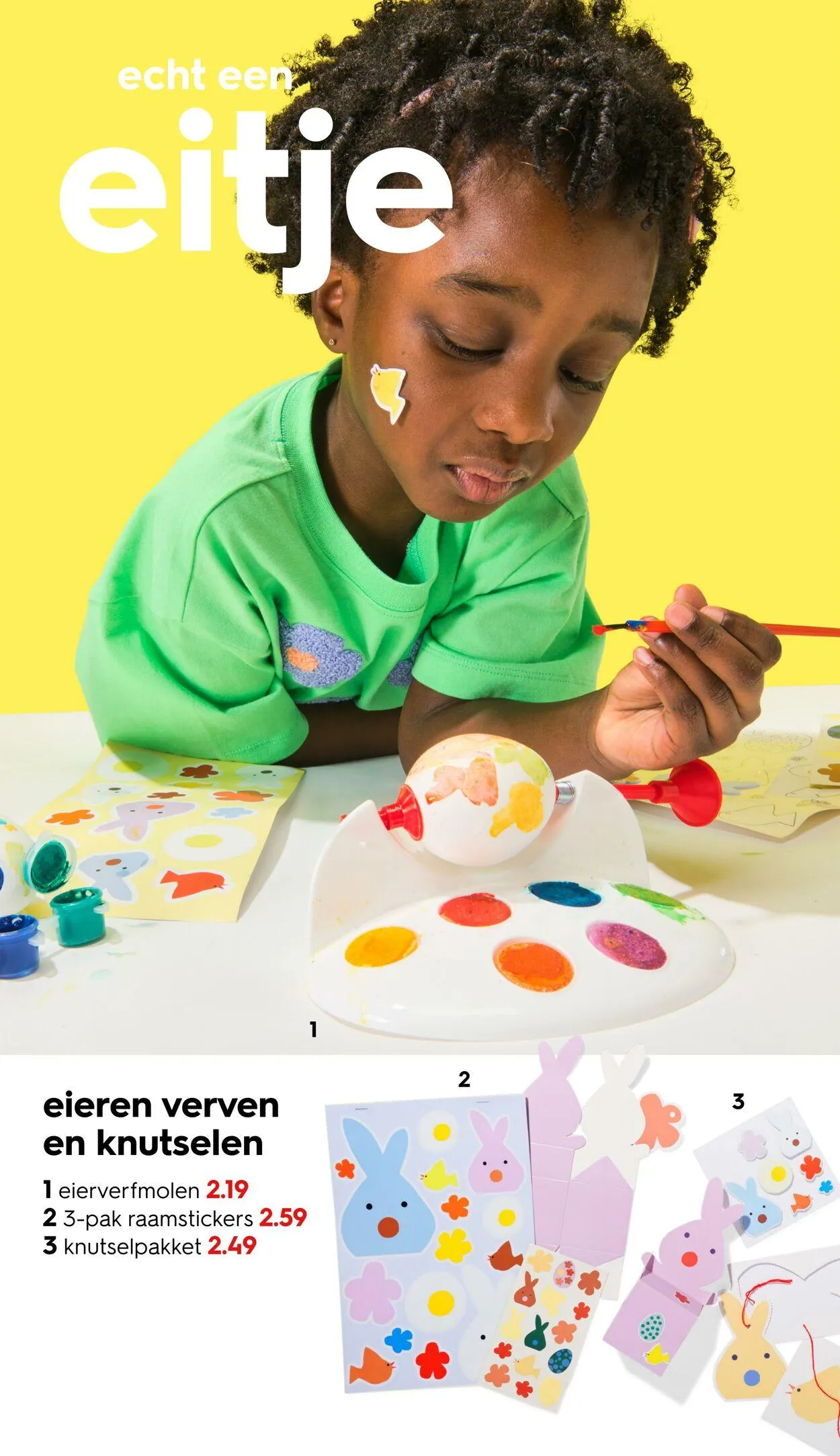 Hema van 7 april tot 20 april 2025 - Folder pagina 30