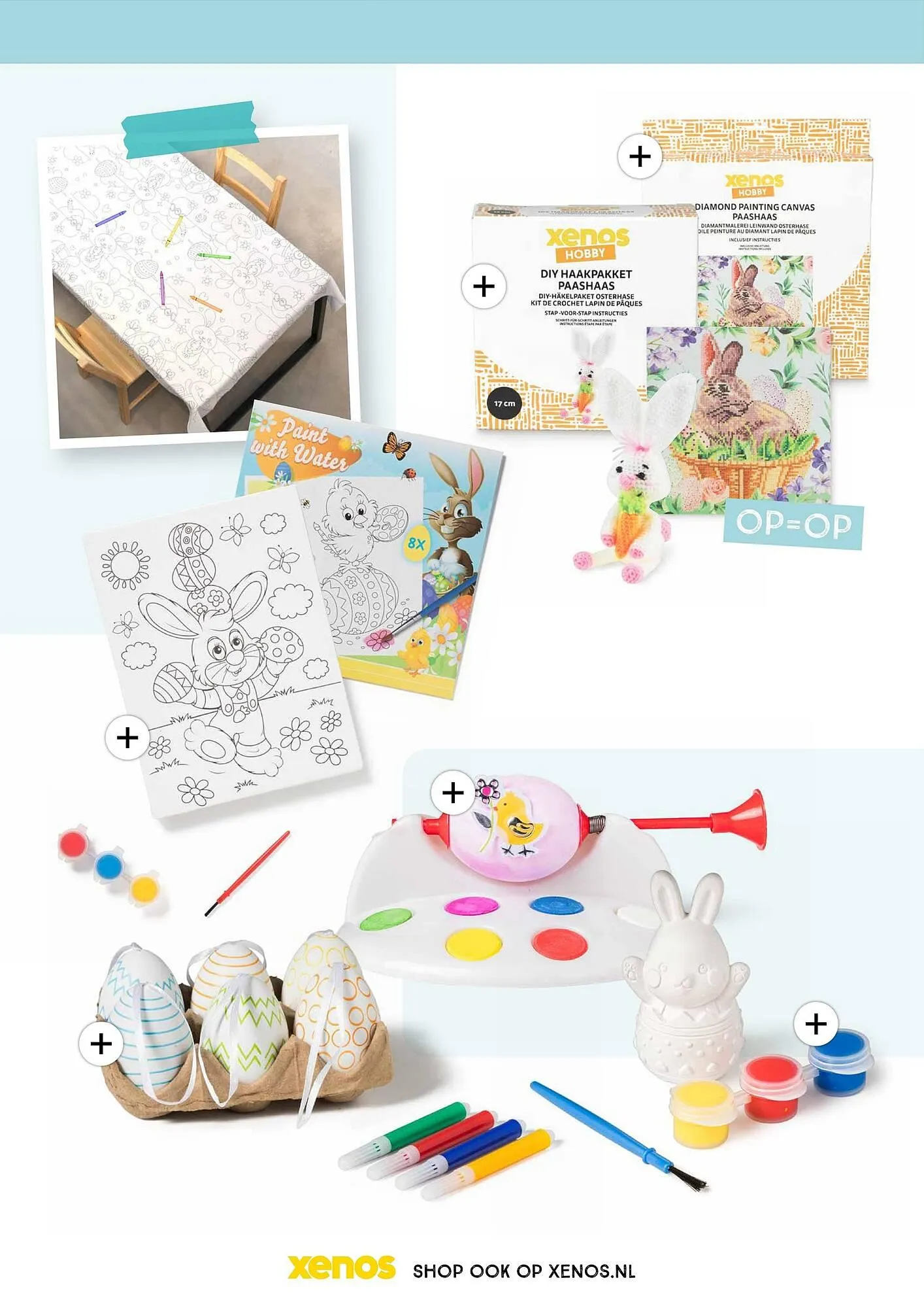 Xenos folder van 16 februari tot 22 april 2025 - Folder pagina 39