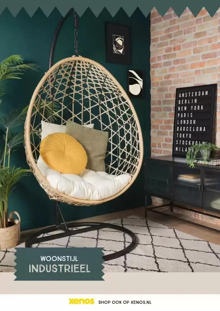 Speciale aanbiedingen voor u van 29 september tot 13 oktober 2024 - Folder pagina 60