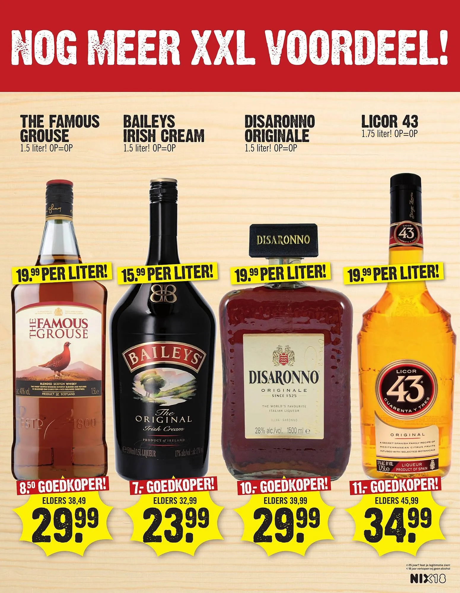 Super Dirck 3 folder van 1 oktober tot 7 oktober 2025 - Folder pagina 2