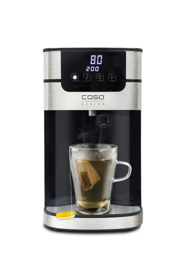 CASO HW 1000 - Turbo heetwaterdispenser