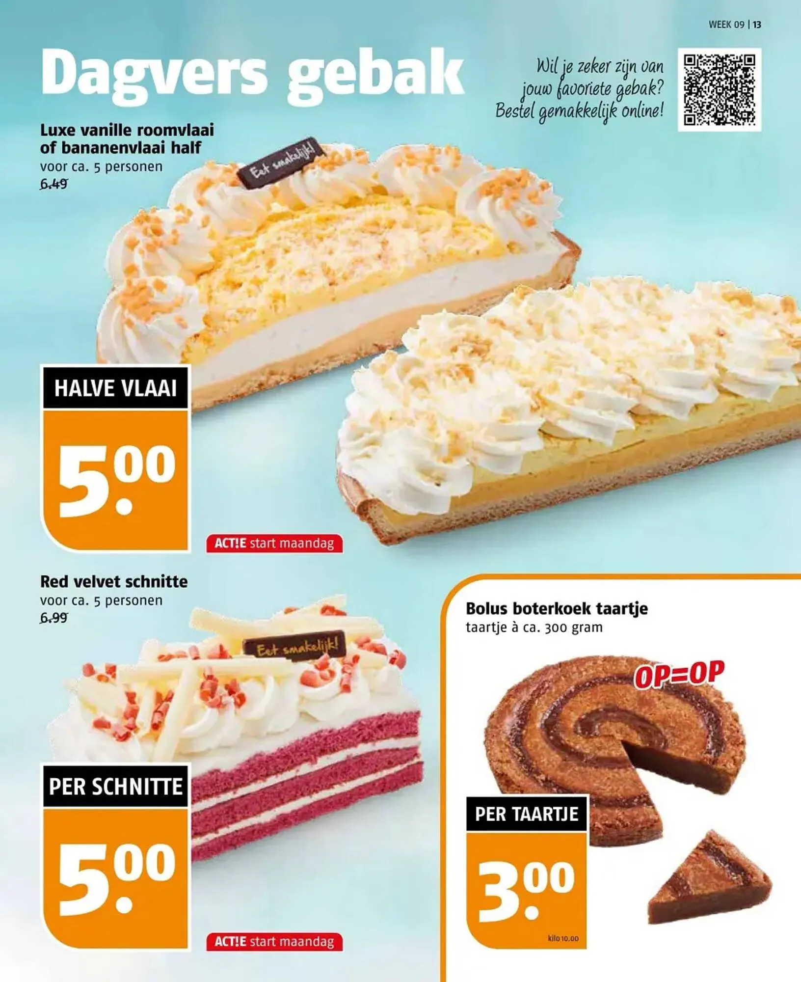 Poiesz folder van 22 februari tot 28 februari 2026 - Folder pagina 13