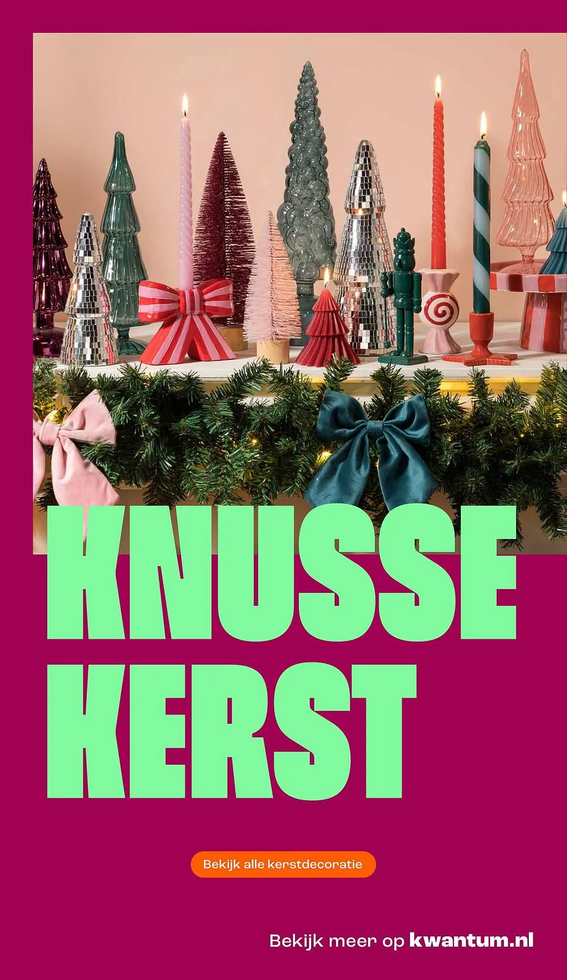 Kwantum folder van 16 november tot 28 december 2025 - Folder pagina 5