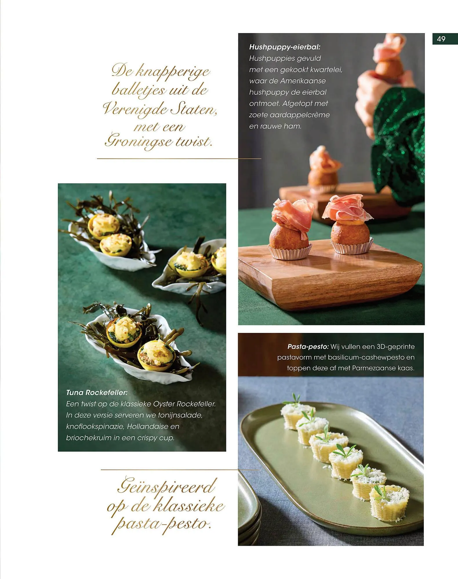 HANOS magazine van 12 november tot 25 december 2025 - Folder pagina 49