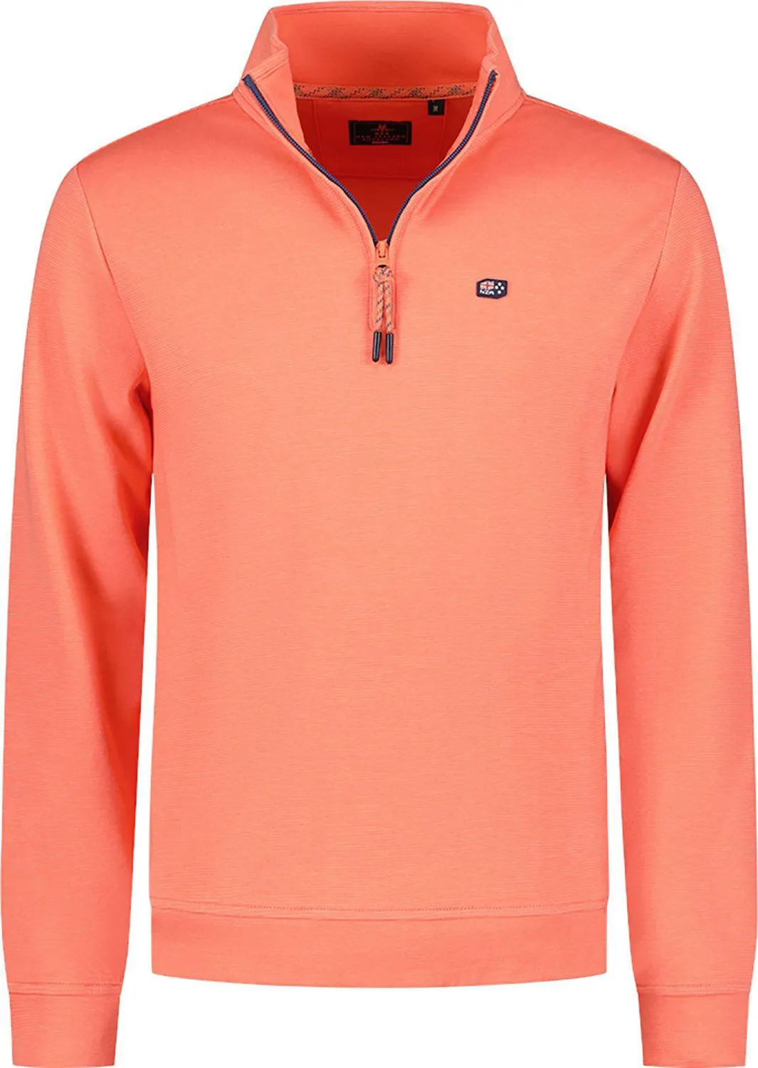 Sweater Mirror Tarn Oranje