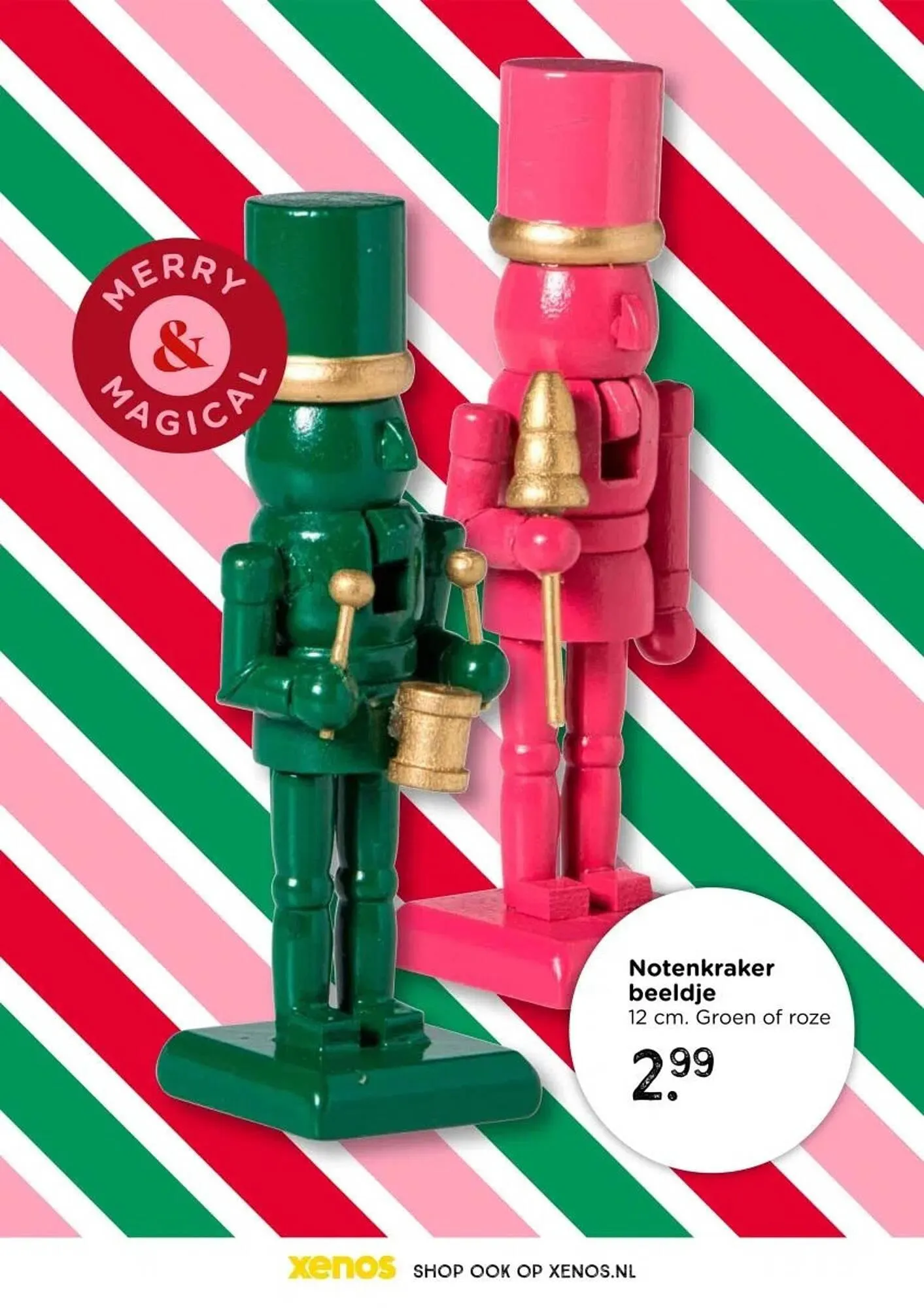 Xenos folder van 26 oktober tot 1 januari 2026 - Folder pagina 56