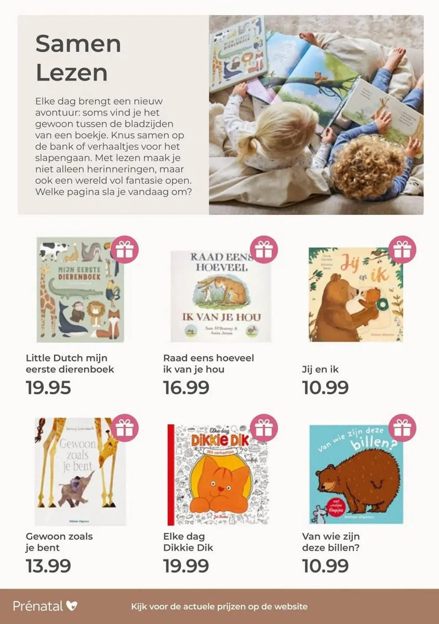 Prenatal folder van 3 november tot 16 november 2025 - Folder pagina 22